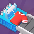 ÷װ(Idle Clothing Factory)