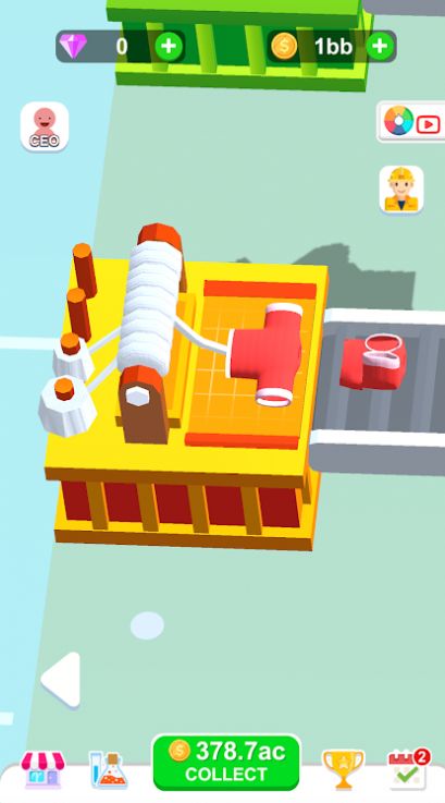÷װ(Idle Clothing Factory)