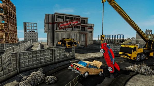 ϳϷʻ(Tow Truck Games Car Driving)