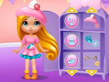 ɶŮ(PartyPopteenies)