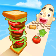 ܲ(Sandwich Runner)