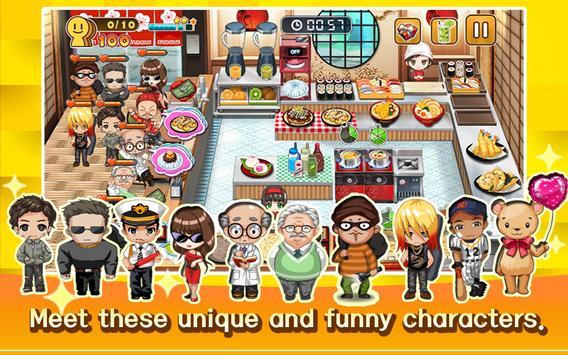 ˾(CookingSushi)