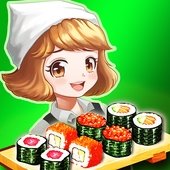 ˾(CookingSushi)