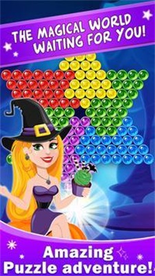 ʥ(Bubble Shooter)