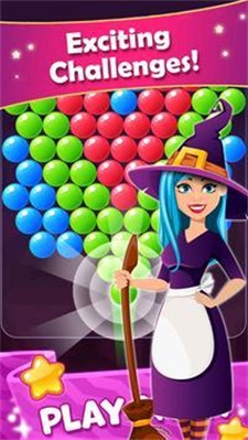 ʥ(Bubble Shooter)
