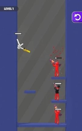 Ź(Wacky Shooter)