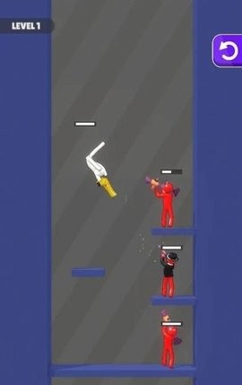 Ź(Wacky Shooter)