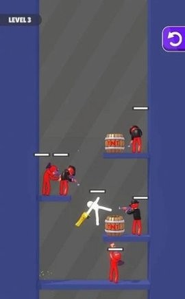 Ź(Wacky Shooter)