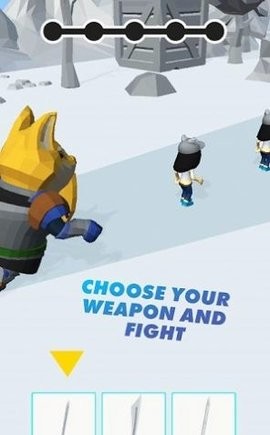 ٱ3D(Fast Mobs 3D)