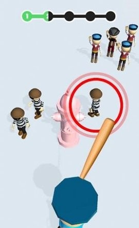ٱ3D(Fast Mobs 3D)