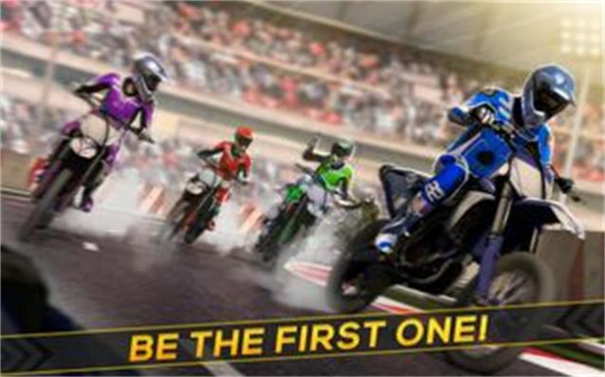 ʵĦг(Real Motor Bike Racing)