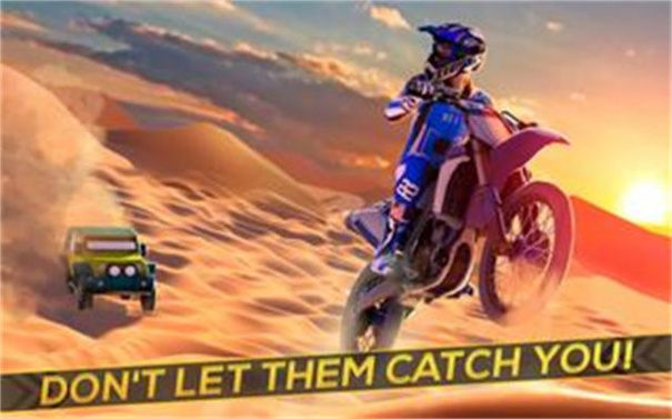 ʵĦг(Real Motor Bike Racing)