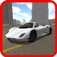 豪华汽车驾驶3D(Luxury Car Driving 3D)