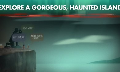 Ǳͻ(OXENFREE)