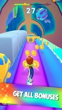 ħ2(Magic Surfers 2)
