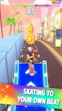 ħ2(Magic Surfers 2)
