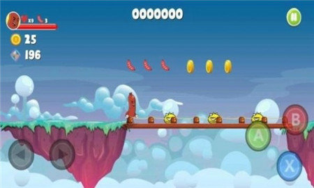 㳦ð(Sausage Run World Adventure)