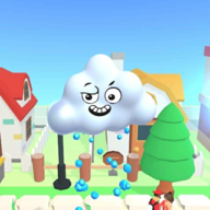 (Naughty Cloud)