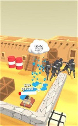 (Naughty Cloud)