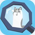 ץסֻ(Honky Hund Hide and Seek)