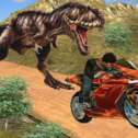 迪诺快速自行车比赛(Dino Fast Bike Racing)