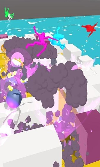 ը˴ս(Boom.io)