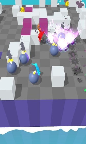 ը˴ս(Boom.io)