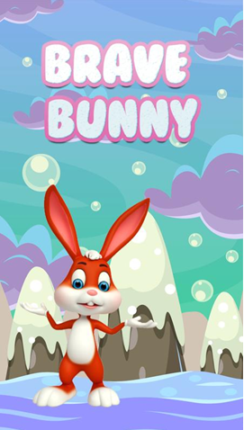 ¸ҵ(BRAVE BUNNY)