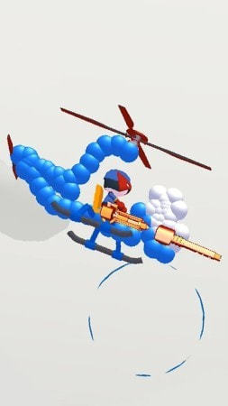 滭ս3D(Draw & Fight 3D)