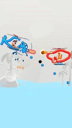 滭ս3D(Draw & Fight 3D)