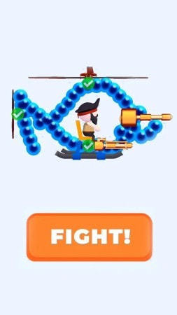 滭ս3D(Draw & Fight 3D)