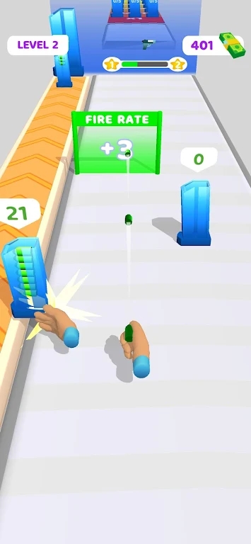 ҩ(Ammo Evolution)