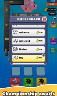 ִ(GearClicker)