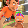 ׷
