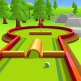 㶯и߶(Mini Golf Challenge)