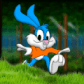 比尼兔冒险世界