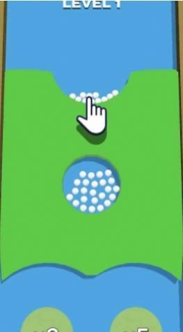 ɳ¡(Clashing Balls)