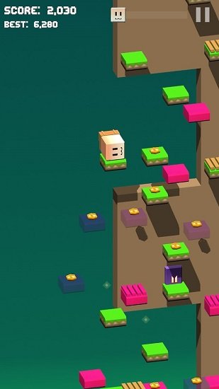 (SuperDropLand)
