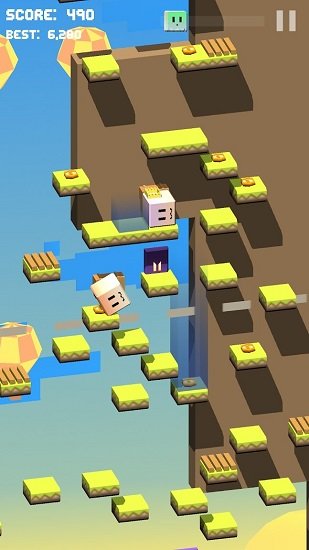 (SuperDropLand)