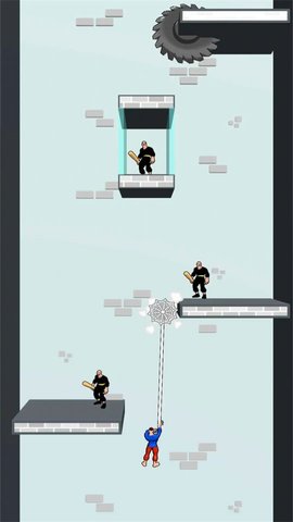 ֩3D(Web Shooter 3D)