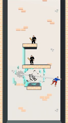 ֩3D(Web Shooter 3D)