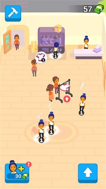 ҵʱе(My Fashion Shop)