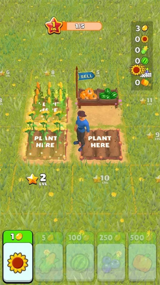 ũʦ(Farmer Master)