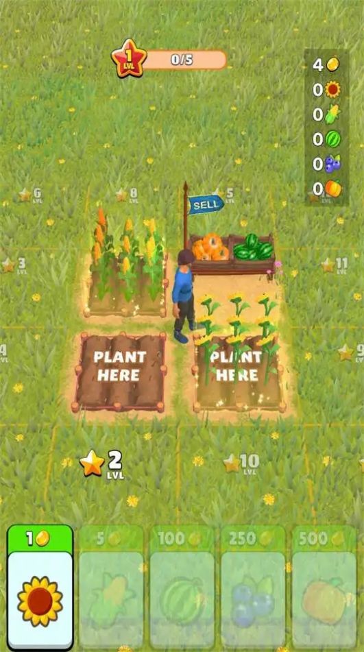 ũʦ(Farmer Master)