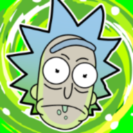 ڴĪ(PocketMortys)