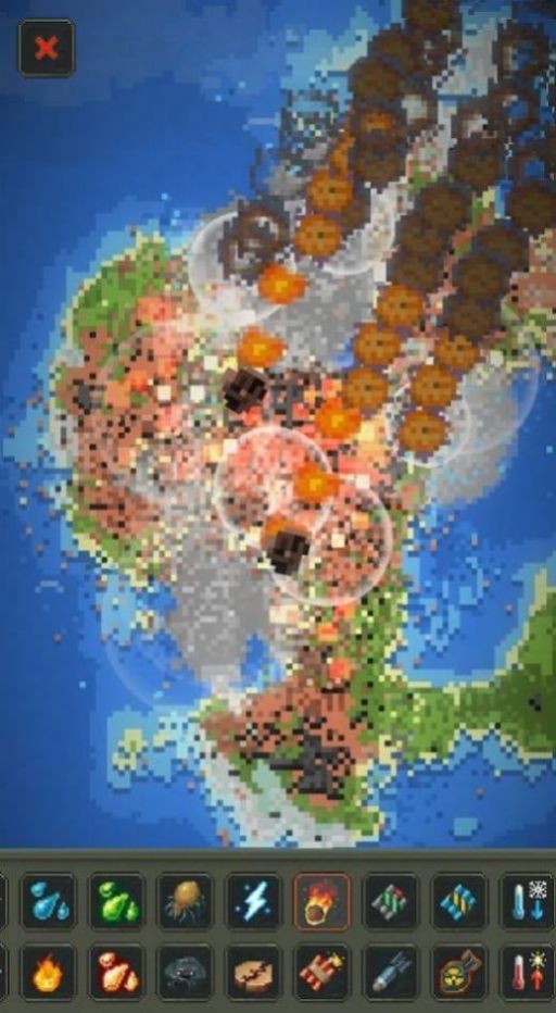 worldbox全物品解锁