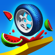 ƫת(Deflated Wheel)