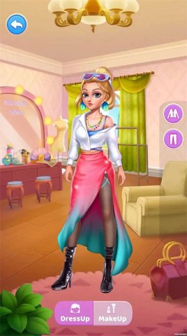 ʱǺϲʦ(Fashion Stylist)