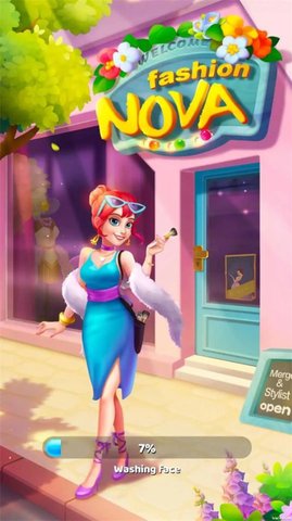 ʱǺϲʦ(Fashion Stylist)