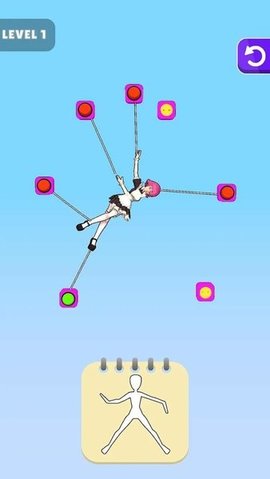 ľżʦ(PuppetMasterr)